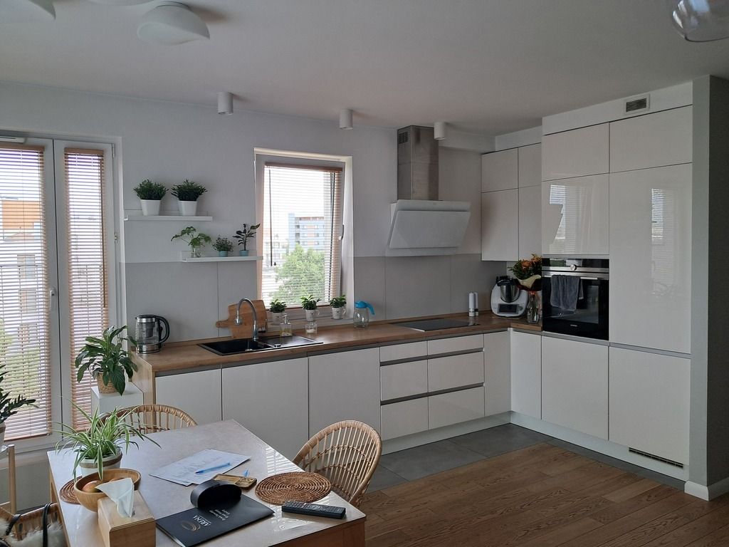 Mieszkanie 3-pokojowe Lublin Czuby, ul. Onyksowa