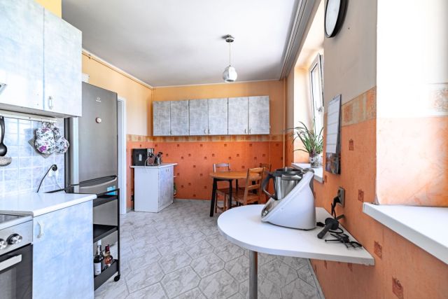 Mieszkanie 4-pokojowe Gdynia Chylonia, ul. Rozewska. Zdjęcie 9