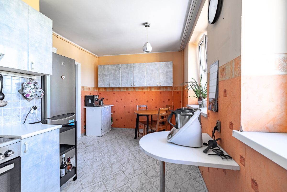 Mieszkanie 4-pokojowe Gdynia Chylonia, ul. Rozewska. Zdjęcie 9