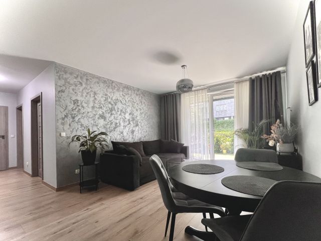 Mieszkanie 3-pokojowe Kraków Krowodrza, ul. ks. Józefa Meiera. Zdjęcie 1