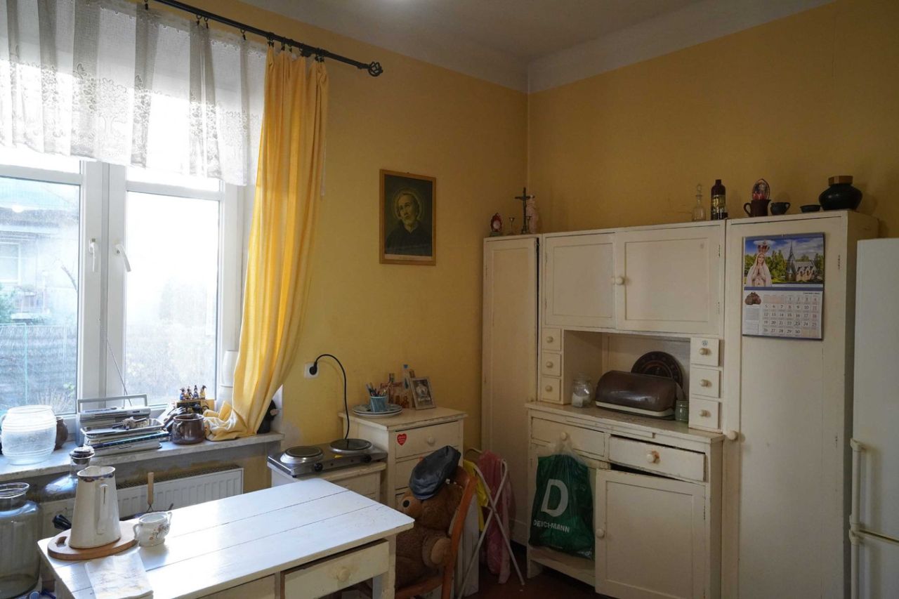 Mieszkanie 4-pokojowe Rzeszów, ul. Jana Dekerta. Zdjęcie 5