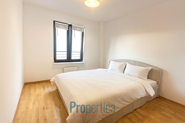 Mieszkanie 2-pokojowe Warszawa Wola, ul. Jana Olbrachta. Zdjęcie 5