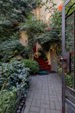 dom wolnostojący, 4 pokoje Warszawa Saska Kępa. Zdjęcie 14