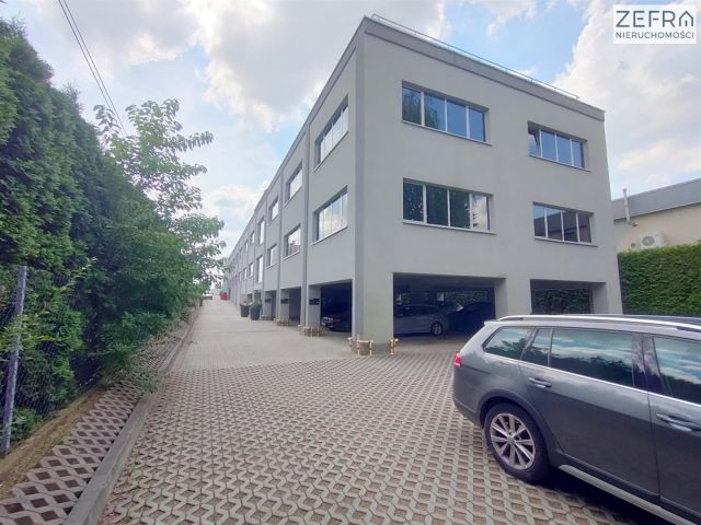 Biuro Kraków Bronowice. Zdjęcie 3