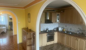 Mieszkanie 3-pokojowe Bydgoszcz, ul. Stanisława Leszczyńskiego