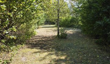 Działka budowlana Wierzbica, ul. Partyzantów