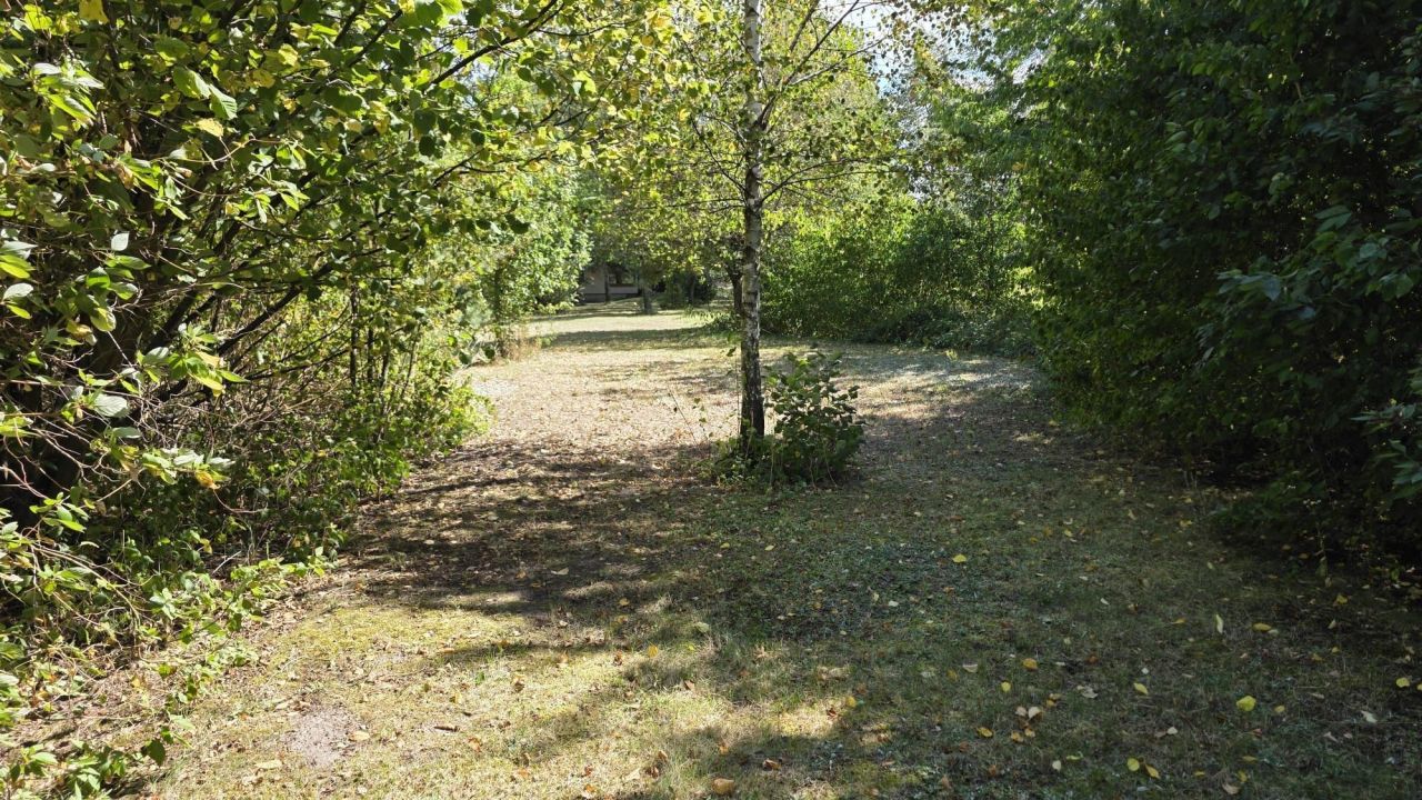 Działka budowlana Wierzbica, ul. Partyzantów. Zdjęcie 2