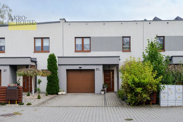 dom szeregowy, 4 pokoje Tarnowskie Góry, ul. Nowa. Zdjęcie 20