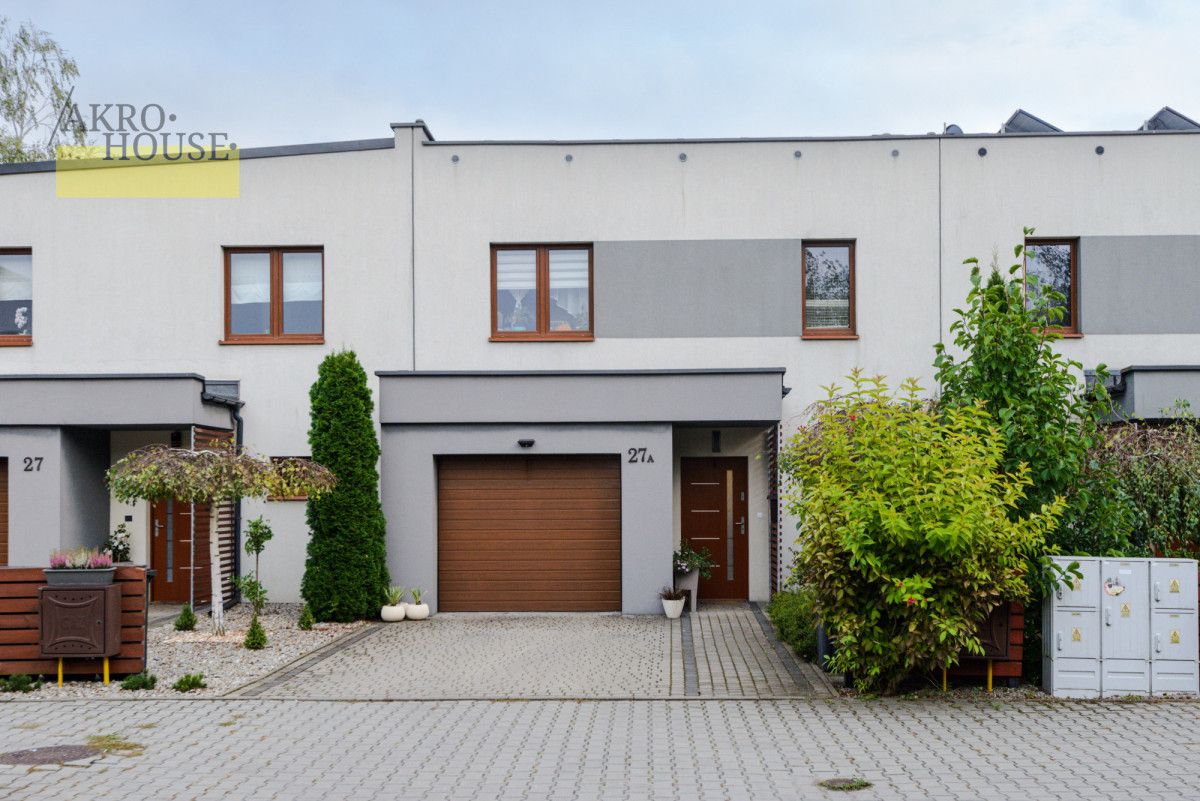 dom szeregowy, 4 pokoje Tarnowskie Góry, ul. Nowa. Zdjęcie 20