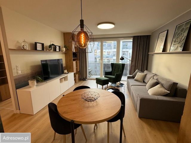 Mieszkanie 2-pokojowe Gdynia Chwarzno-Wiczlino. Zdjęcie 1