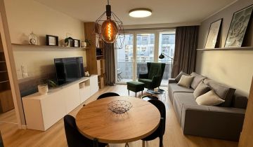 Mieszkanie 2-pokojowe Gdynia Chwarzno-Wiczlino