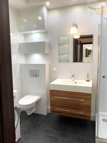 Mieszkanie 2-pokojowe Pruszków, ul. Bolesława Prusa. Zdjęcie 11