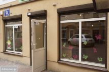 Lokal Grodzisk Mazowiecki Centrum, ul. ks. M. Tokarzewskiego