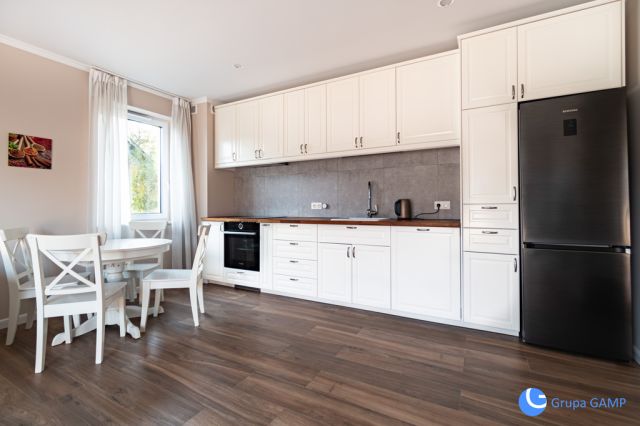 Mieszkanie 4-pokojowe Modlnica, ul. Wierzbowa. Zdjęcie 5