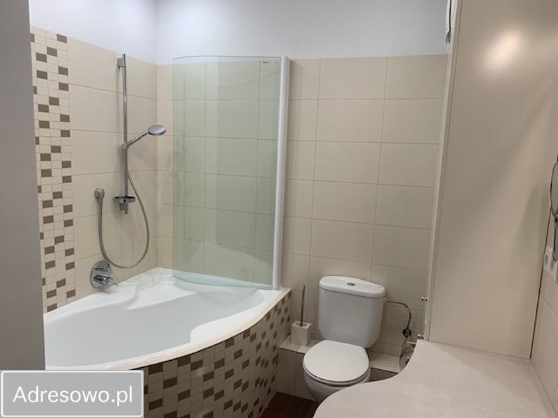 Mieszkanie 3-pokojowe Warszawa Mokotów, ul. Dolna. Zdjęcie 12