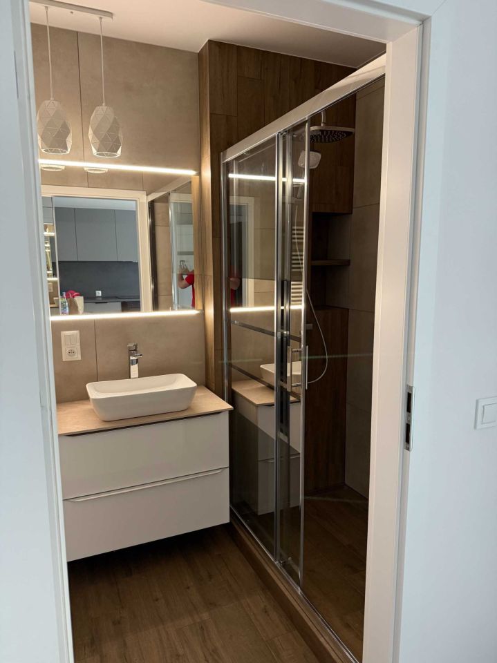 Mieszkanie 2-pokojowe Opole, ul. Józefa Barona. Zdjęcie 6