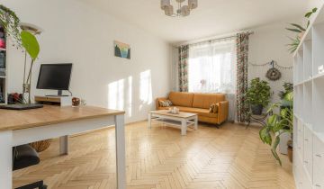 Mieszkanie 2-pokojowe Warszawa Praga-Północ, ul. Bertolta Brechta