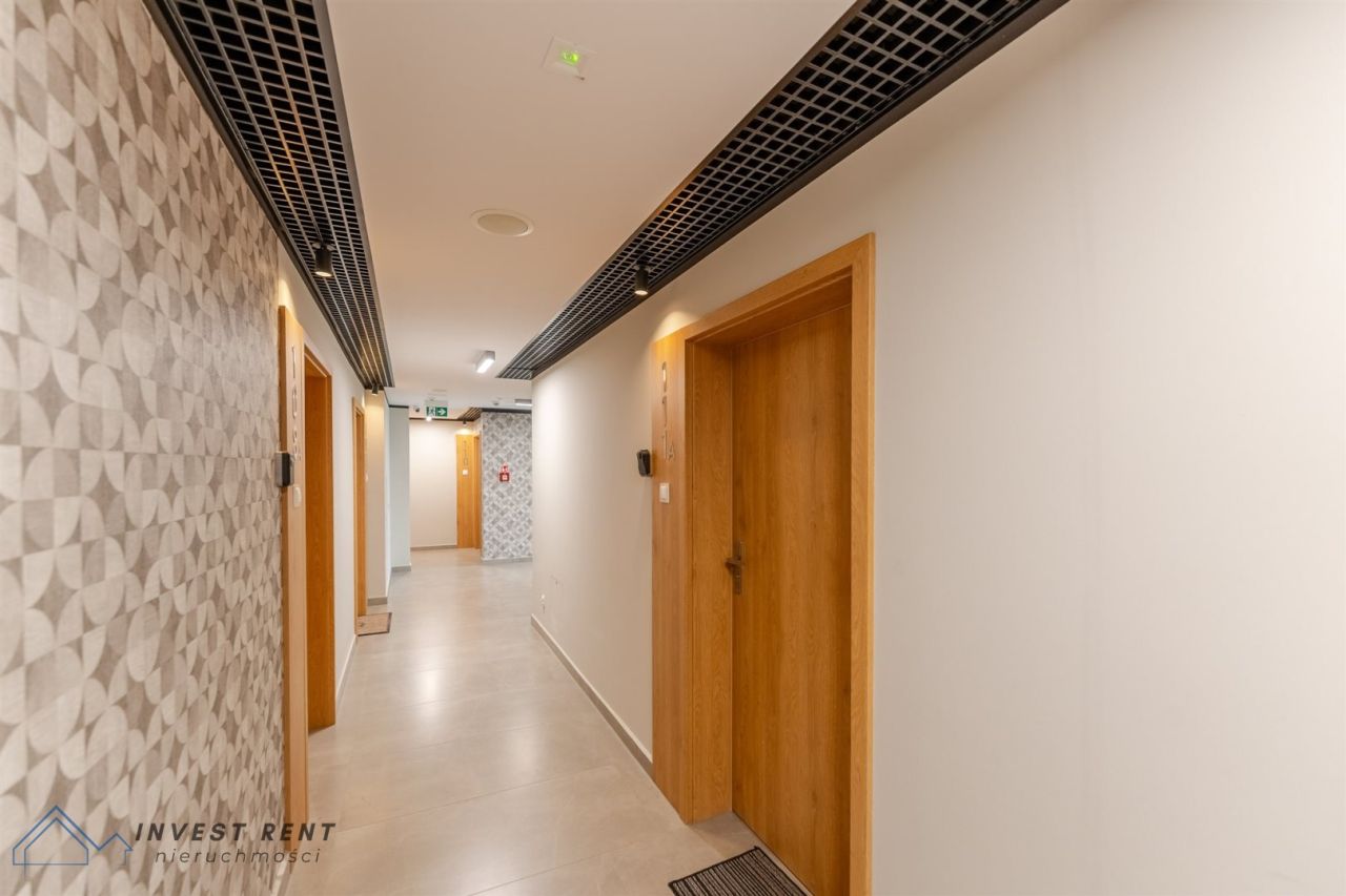 Mieszkanie 1-pokojowe Kołobrzeg, ul. Jana Kasprowicza. Zdjęcie 17