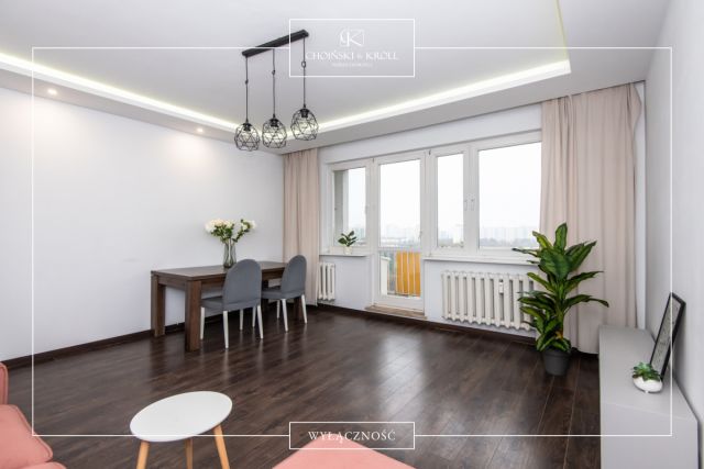 Mieszkanie 3-pokojowe Poznań Piątkowo, os. Bolesława Chrobrego. Zdjęcie 3