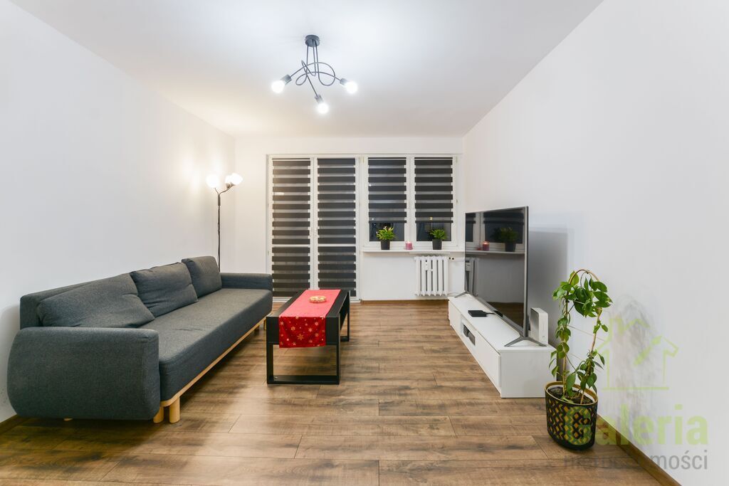 Mieszkanie 2-pokojowe Szczecin, ul. Ofiar Oświęcimia