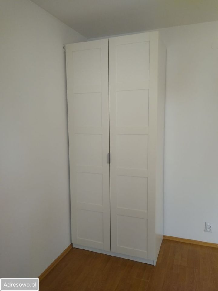 Mieszkanie 3-pokojowe Gdańsk Strzyża, al. Wojska Polskiego. Zdjęcie 13