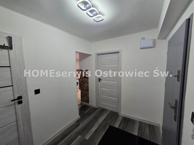 Mieszkanie 3-pokojowe Ostrowiec Świętokrzyski Centrum. Zdjęcie 16