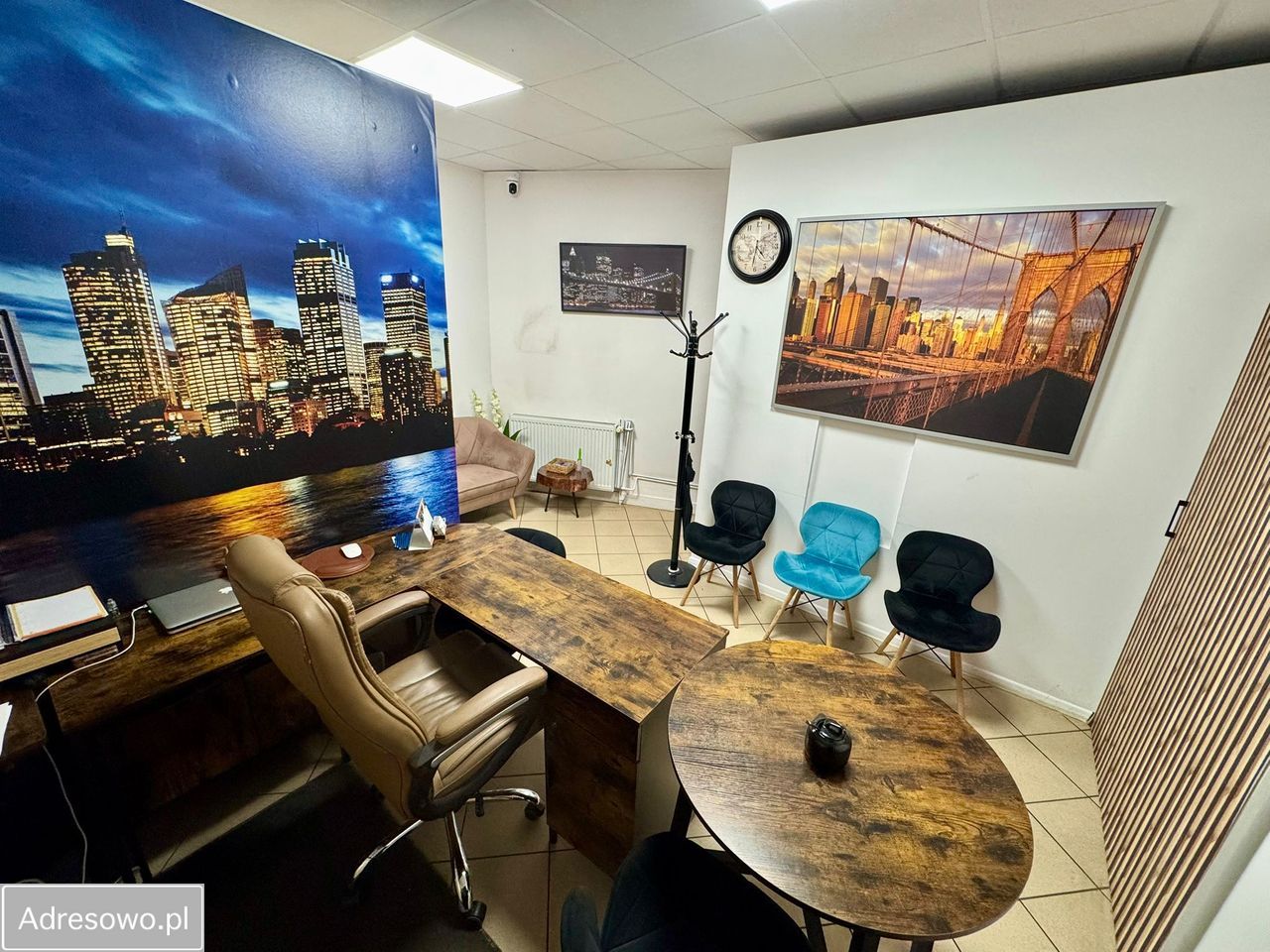 Lokal Tomaszów Mazowiecki, ul. św. Antoniego. Zdjęcie 4