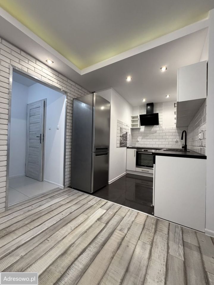 Mieszkanie 2-pokojowe Wrocław Krzyki, ul. Jesionowa. Zdjęcie 7