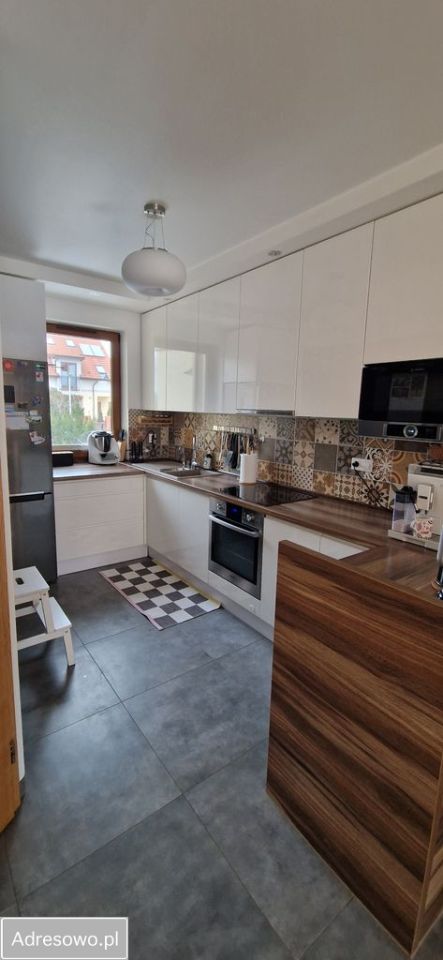 dom szeregowy, 5 pokoi Koszalin Rokosowo. Zdjęcie 20