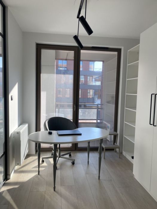 Mieszkanie 2-pokojowe Gdańsk Wrzeszcz, ul. Bolesława Leśmiana. Zdjęcie 4