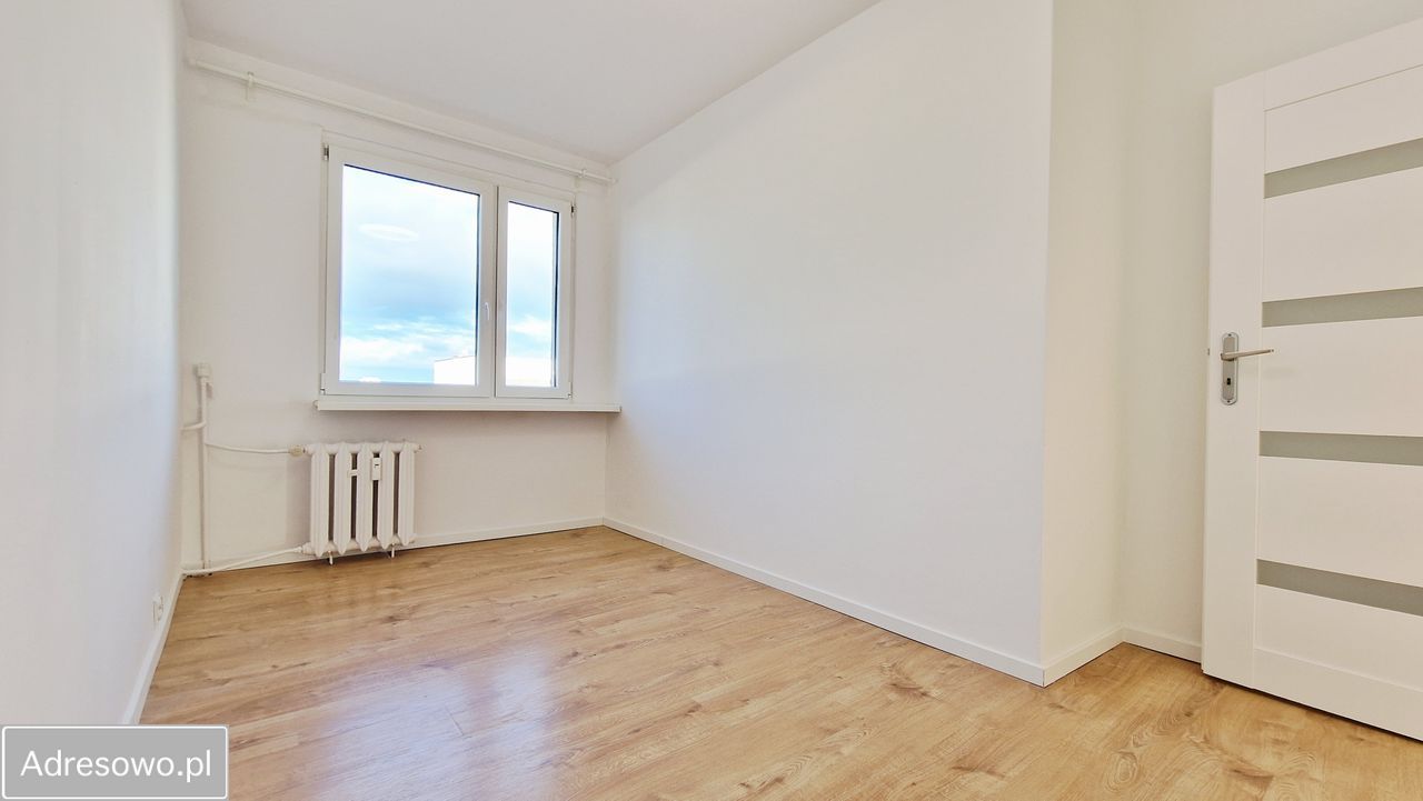 Mieszkanie 3-pokojowe Chełmża, ul. ks. Stefana Wincentego Frelichowskiego. Zdjęcie 6