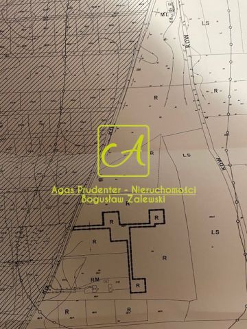 Działka budowlana Silna. Zdjęcie 14