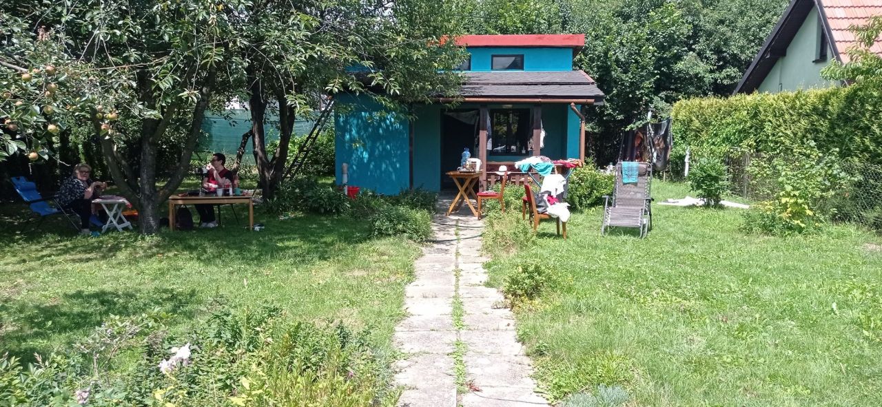 Działka rod Czechowice-Dziedzice. Zdjęcie 7