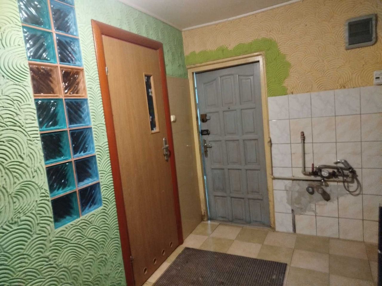 Mieszkanie 1-pokojowe Drwalew. Zdjęcie 5