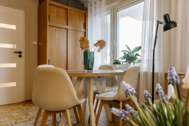 Mieszkanie 2-pokojowe Wrocław Kozanów, ul. Dzielna. Zdjęcie 1