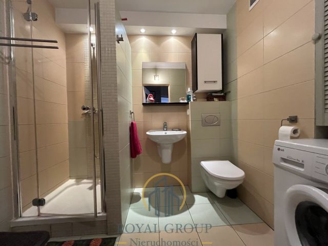 Mieszkanie 2-pokojowe Lublin, ul. Bolesława Sekutowicza. Zdjęcie 10