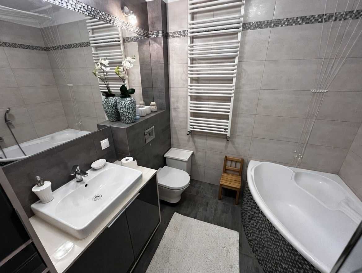 dom szeregowy Łódź Nowosolna, ul. Klementynkowa. Zdjęcie 7