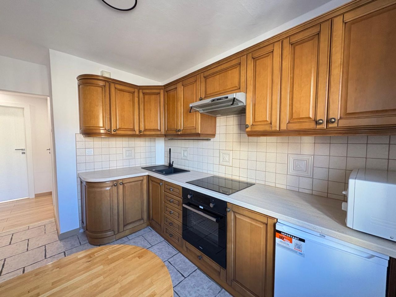 Mieszkanie 2-pokojowe Wrocław Stare Miasto, ul. Kazimierza Wielkiego. Zdjęcie 6