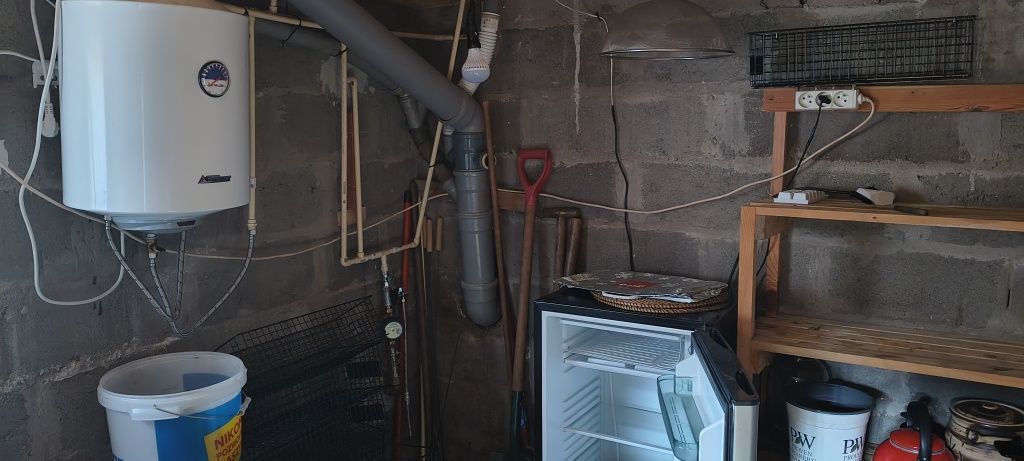 Działka rod Bydgoszcz, ul. Jeździecka. Zdjęcie 4