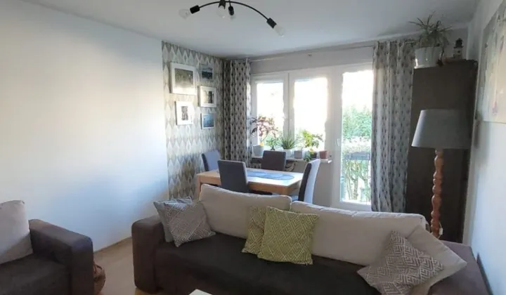 Mieszkanie 3-pokojowe Gorzów Wielkopolski, ul. Władysława Broniewskiego