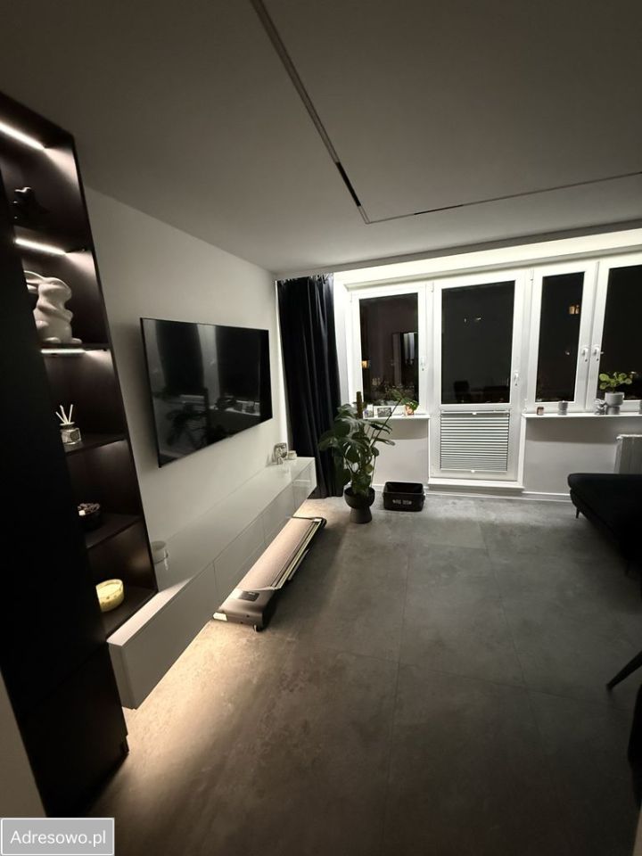 Mieszkanie 3-pokojowe Łódź Bałuty. Zdjęcie 12