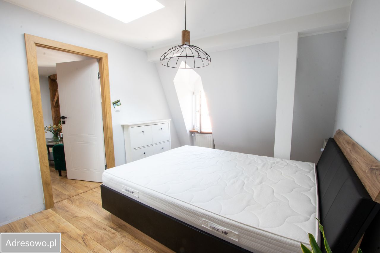 Mieszkanie 2-pokojowe Toruń Stare Miasto, ul. Podmurna. Zdjęcie 11