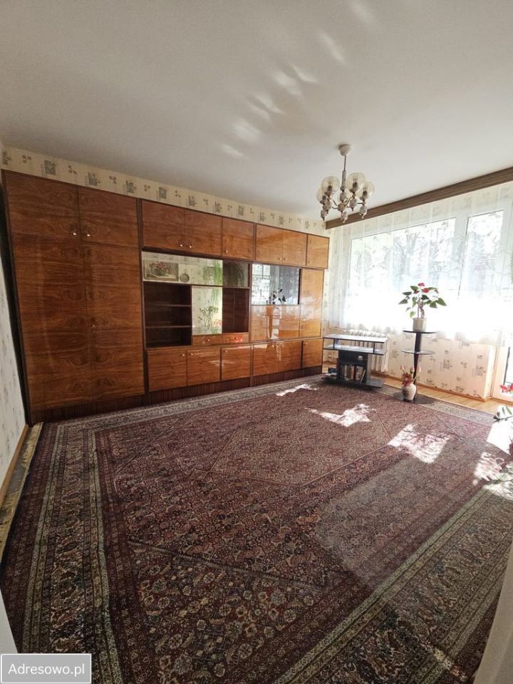 Mieszkanie 3-pokojowe Łódź Widzew, ul. Stanisława Czernika. Zdjęcie 2