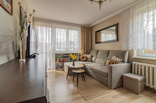 Mieszkanie 3-pokojowe Gdynia Śródmieście, ul. Józefa Bema. Zdjęcie 2