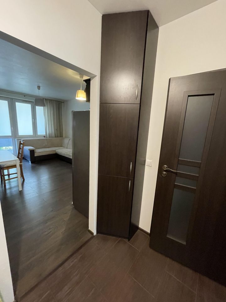 Mieszkanie 2-pokojowe Bydgoszcz Fordon, al. prof. Sylwestra Kaliskiego. Zdjęcie 2