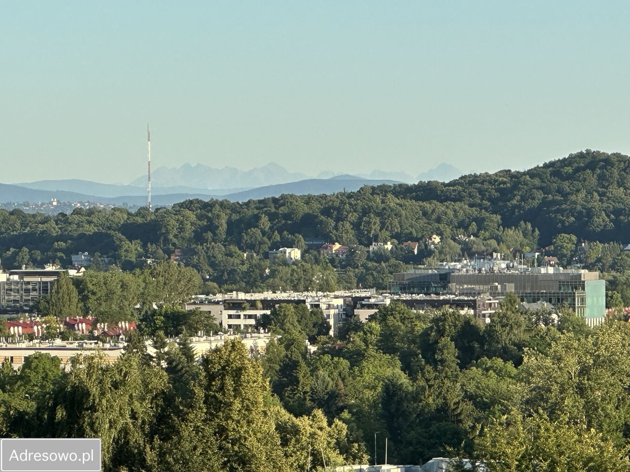 Mieszkanie 3-pokojowe Kraków Bronowice, ul. Kompozytorów. Zdjęcie 14