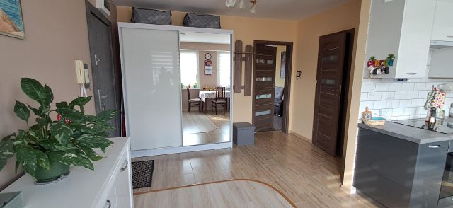 Mieszkanie 2-pokojowe Olsztyn Pojezierze, ul. Pana Tadeusza. Zdjęcie 1