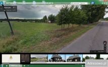 Działka rolno-budowlana Kossów. Zdjęcie 2