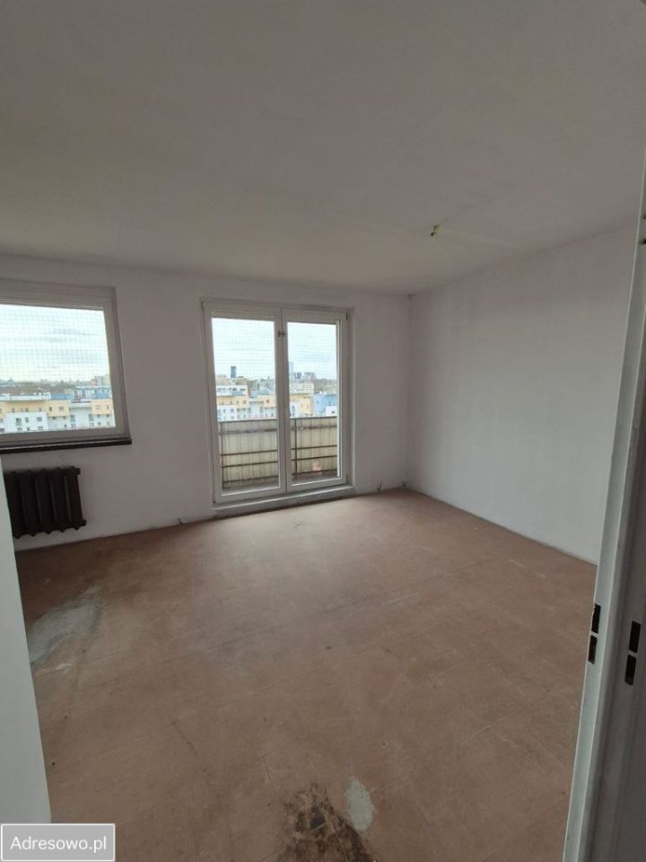 Mieszkanie 4-pokojowe Katowice Zawodzie, ul. Łączna. Zdjęcie 8