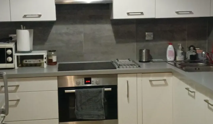 Mieszkanie 4-pokojowe Marki, ul. Pałacowa